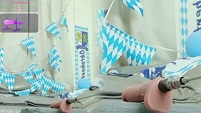 XXX chat uživo modela fox-yiyi