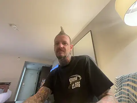 Živý XXX chat motorboater69
