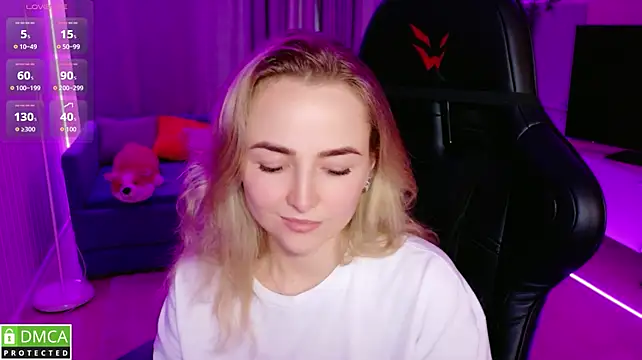Mira_Mermayd Adlı Modelin Canlı XXX Sohbeti