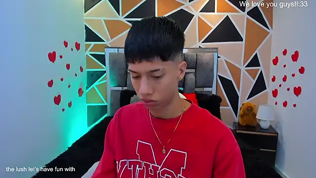 Juan_Nd_Steven Live XXX Chat
