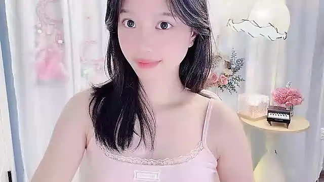 Yanys521's Live XXX Chat