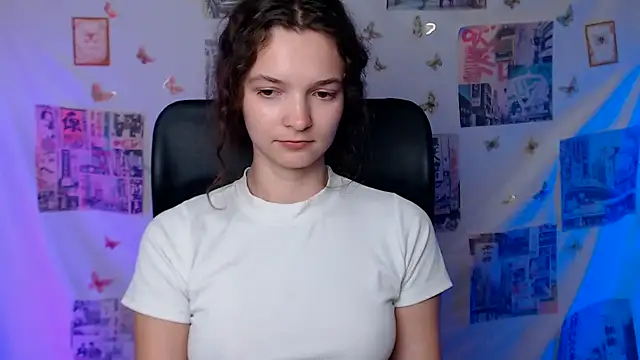 Živý XXX chat _SusieSu_