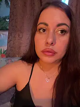 DaisyStreet's Live XXX Chat