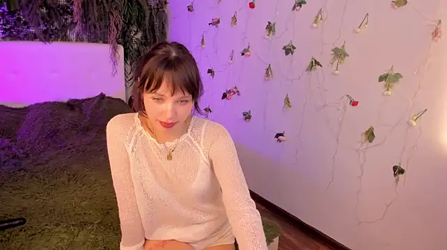 Chat XXX en directo de Black_Jenny