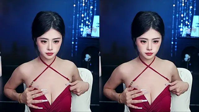 Niconi-coni 라이브 XXX 채팅