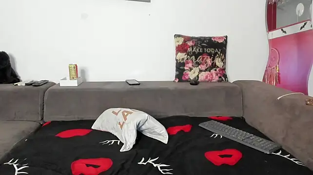 mistressas4a Live XXX-Chat