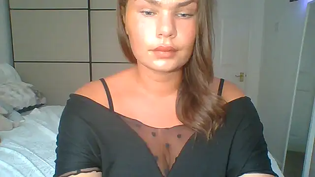 Chat XXX en directo de GEMMARMALADE