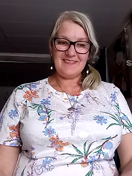 irinamaux – Live XXX-chat