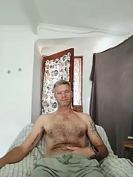 Gorgo2go2 Live XXX Chat