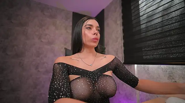 Chat +18 de AmyWalker_ ao vivo
