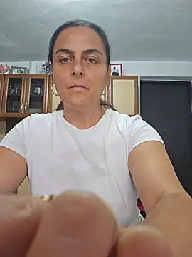 IsabelleCraft – Live XXX-chat