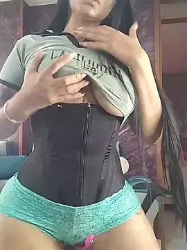 Chat +18 de Evangeline_Sc ao vivo