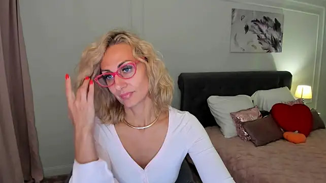 Živý XXX chat MuseOfStage