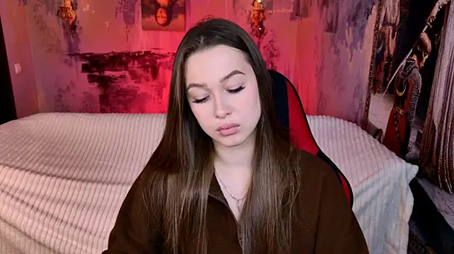 Živý XXX chat ArielSykes