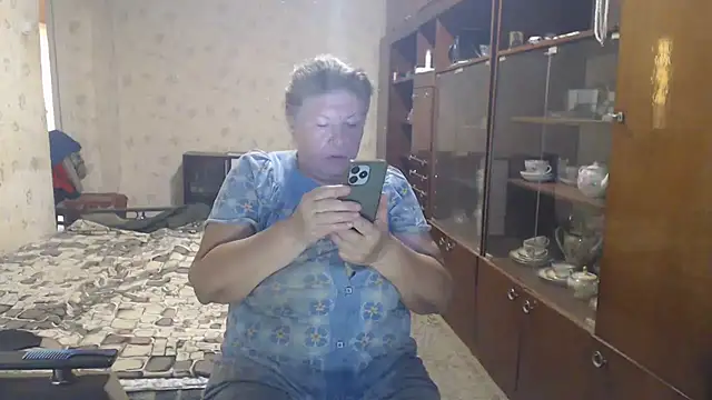 HotLusi's Live XXX Chat