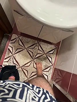 Jackjjjan Adlı Modelin Canlı XXX Sohbeti