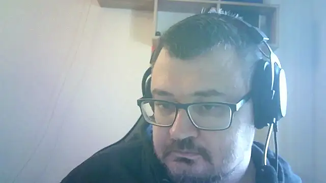 SirAbuser Live XXX-Chat