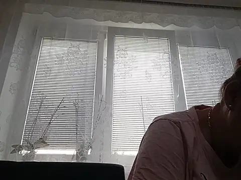 Show webcam de Jahudka47