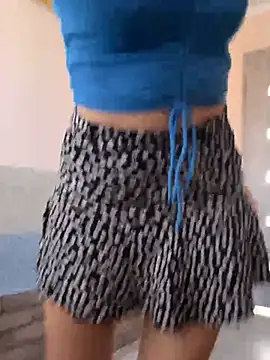 LunaFoxs Live XXX-chat