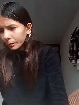 BigbuttBrooklyn_ élő XXX-chatje