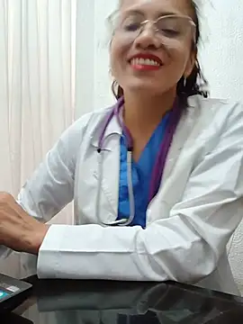 Czat XXX na żywo – Dra_valentina