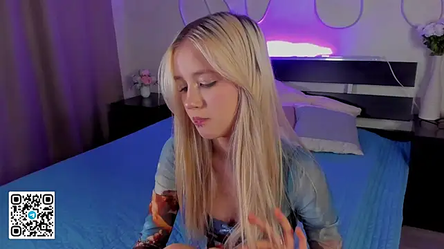 Živý XXX chat Anellyball