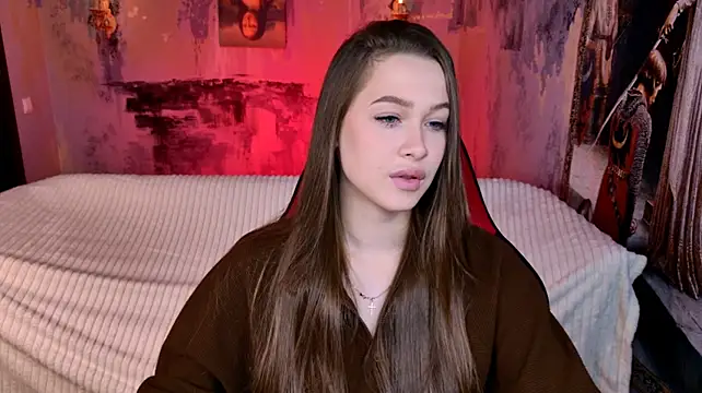 Chat XXX ao vivo de ArielSykes