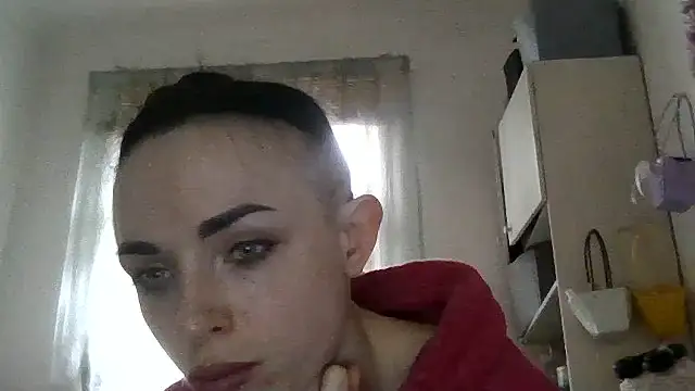 Trinsy_Love's Live XXX Chat