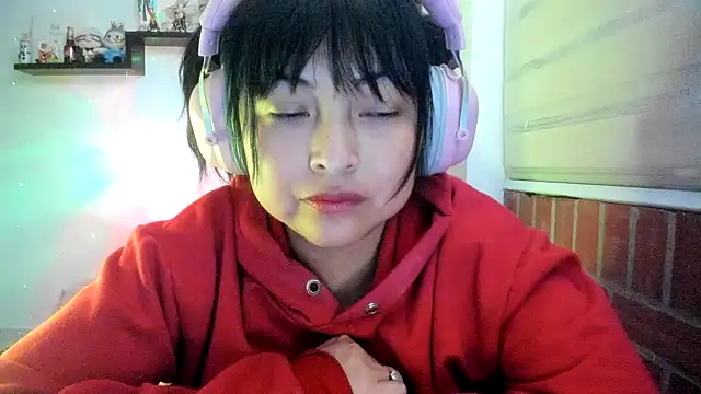 Shaddycute_ 现场XXX聊天