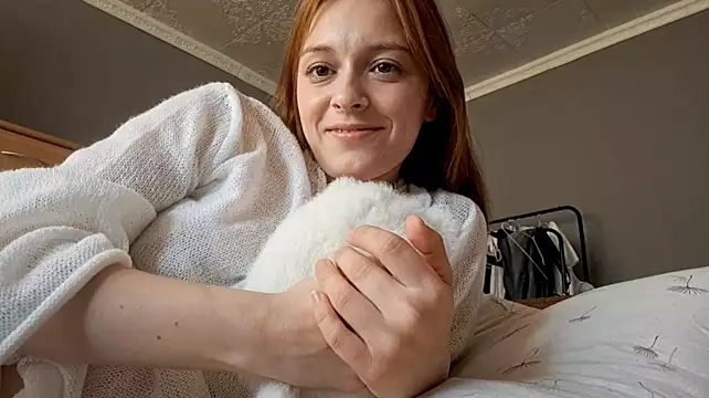 Czat XXX na żywo – CristiLars