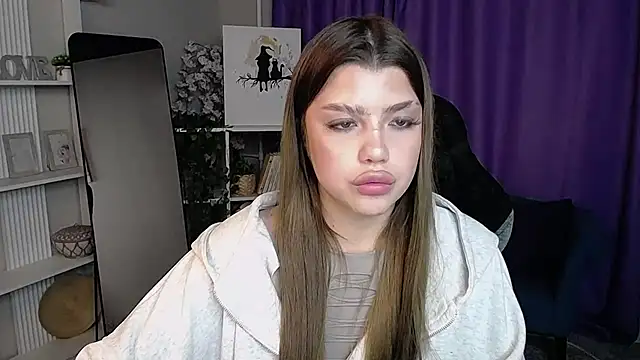 BettyColon Live XXX-Chat