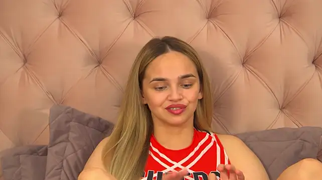 Chat XXX ao vivo de AnitaVenture