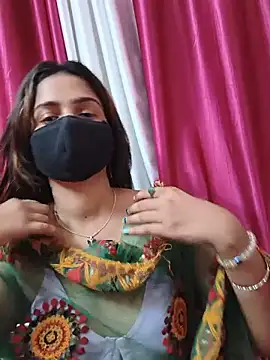 Chat XXX ao vivo de sexy_bhabhii