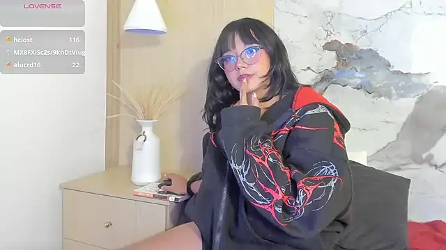 Chat XXX ao vivo de Dakota-Hills
