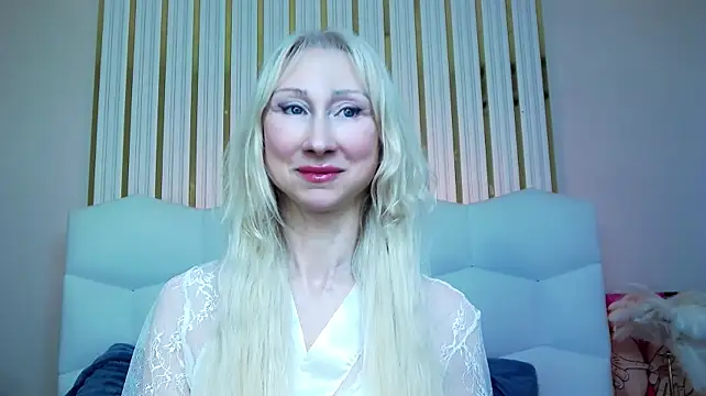 Chat XXX ao vivo de KissDreamm