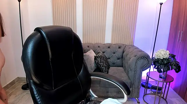 Chat +18 de Baby_Velvet_ ao vivo
