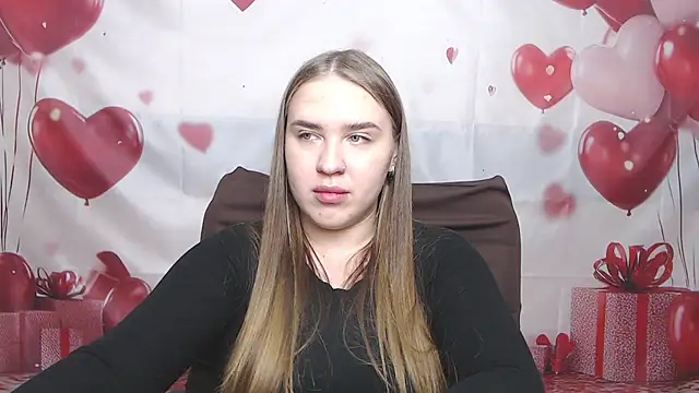 Živý XXX chat LauraHlot