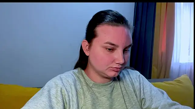 Živý XXX chat Dreamyblushfairy