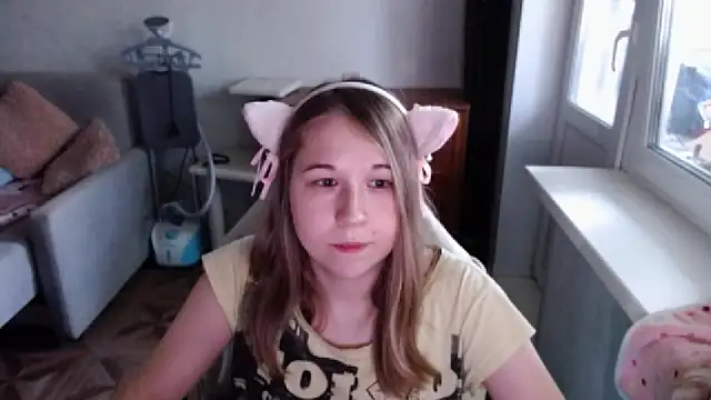 Živý XXX chat Emily-Way