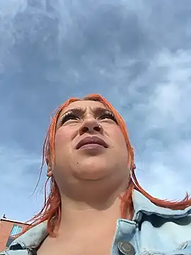 Živý XXX chat Mariana-94