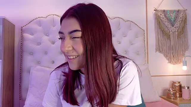 Živý XXX chat AriaStonne