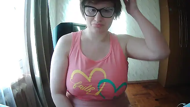 Živý XXX chat Jolinaha