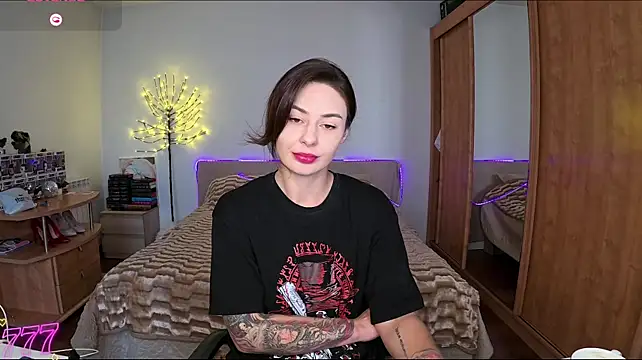 LilCamomile – Naživo XXX chat