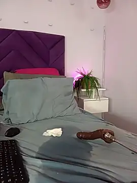 Živý XXX chat haileystone