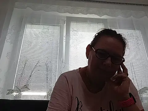 Webkamerová show Jahudka47
