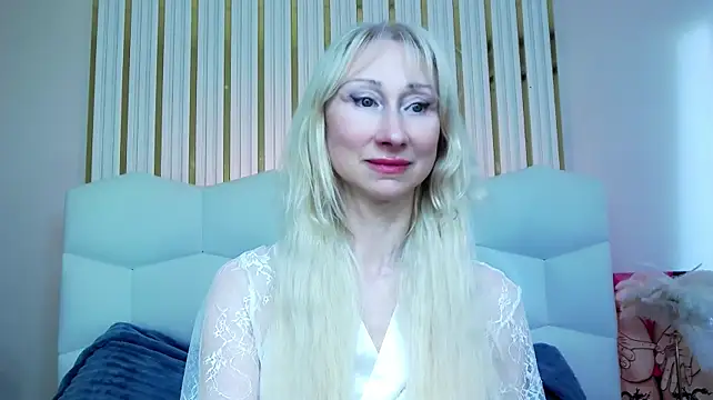 Živý XXX chat KissDreamm