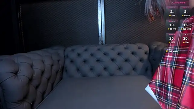Chat XXX en directo de paytonmckay_