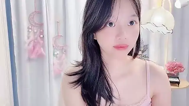 Yanys521's Live XXX Chat