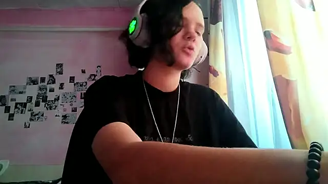Chat XXX ao vivo de KieraTerlecki