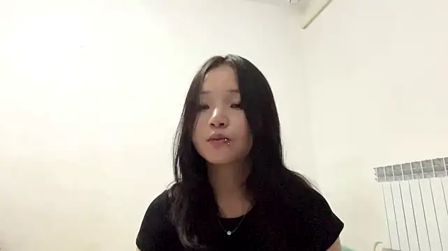 Chat XXX ao vivo de KitArmelin